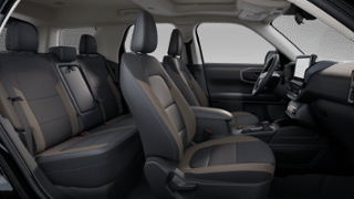 2025 Ford Bronco Sport® Internal Image 1